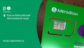 Подключение к МегаФон теперь займет до трех минут